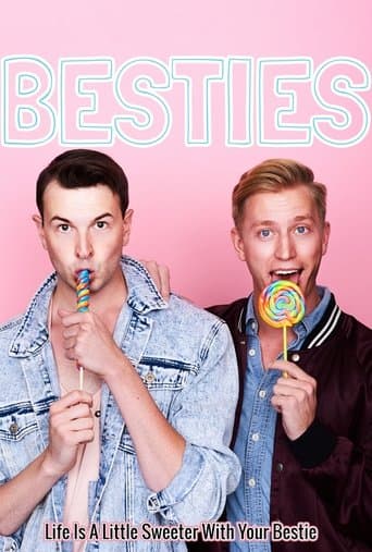 Movie poster for Besties