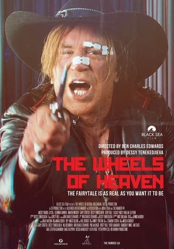 Movie poster for Devil's Play