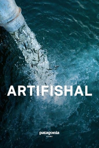 Movie poster for Artifishal