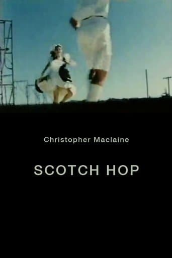 Movie poster for Scotch Hop