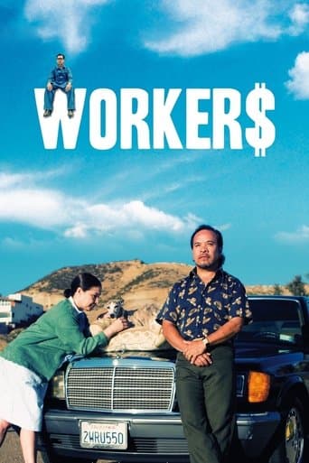 Movie poster for Workers