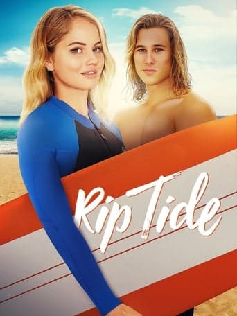 Movie poster for Rip Tide
