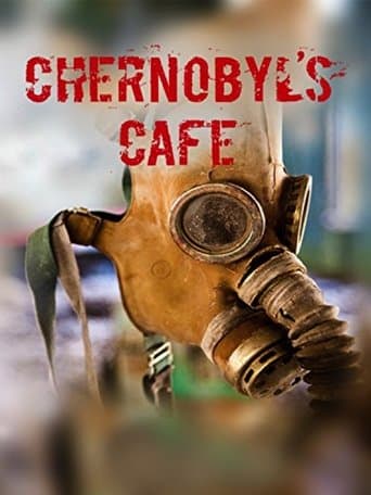 Movie poster for Chernobyl's Café