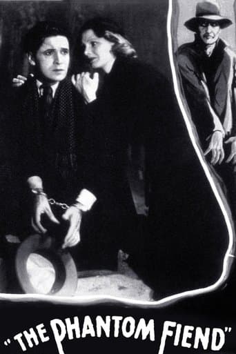 Movie poster for The Lodger