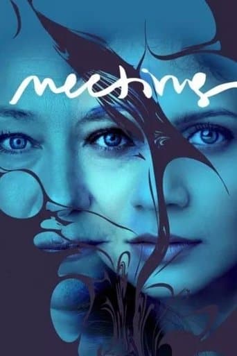 Movie poster for Meeting