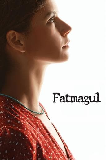 Movie poster for Fatmagul