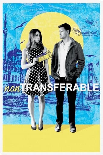 Movie poster for Non-Transferable