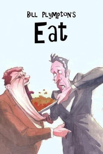 Movie poster for Eat