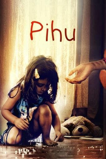 Movie poster for Pihu