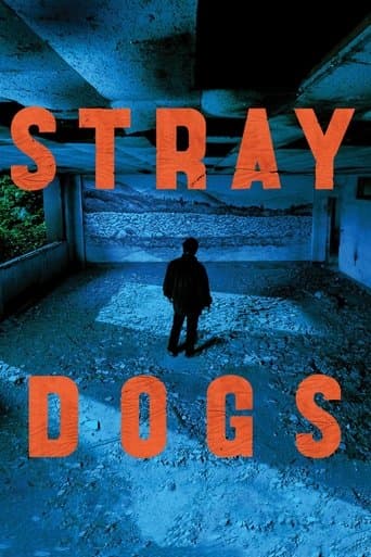 Movie poster for Stray Dogs