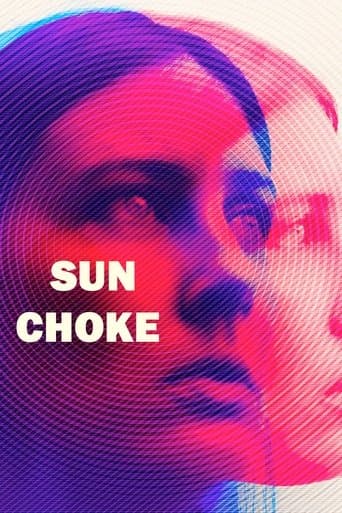Movie poster for Sun Choke