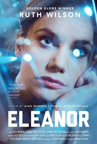Movie poster for Eleanor