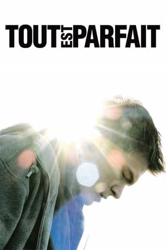 Movie poster for Everything Is Fine