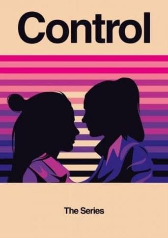 Movie poster for Control