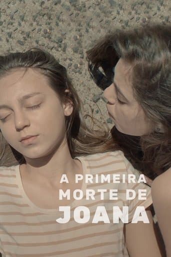 Movie poster for The First Death of Joana