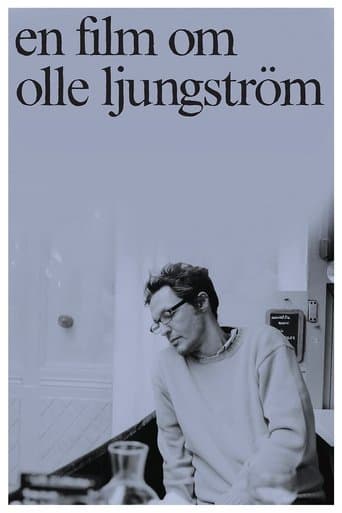Movie poster for En film om Olle Ljungström