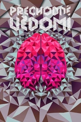 Movie poster for Transient Consciousness