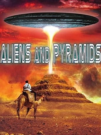 Movie poster for Aliens and Pyramids: Forbidden Knowledge