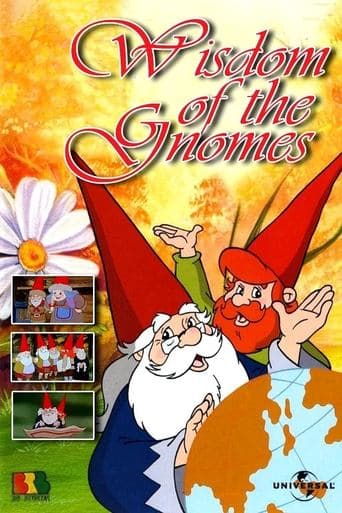 Movie poster for Wisdom of the Gnomes