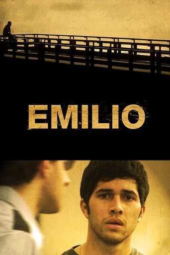 Movie poster for Emilio