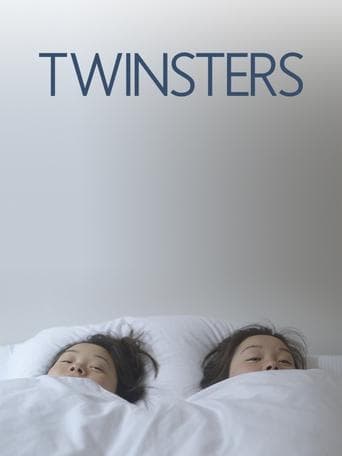 Movie poster for Twinsters