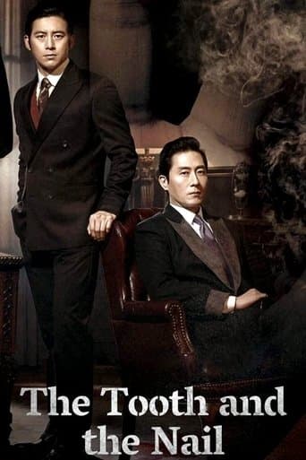 Movie poster for The Tooth and the Nail