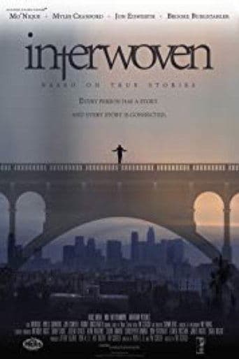 Movie poster for Interwoven