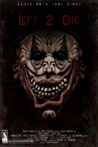 Movie poster for Axegrinder