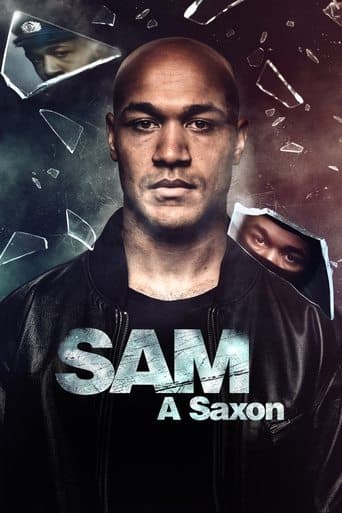 Movie poster for Sam: A Saxon