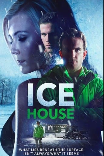Movie poster for Ice House