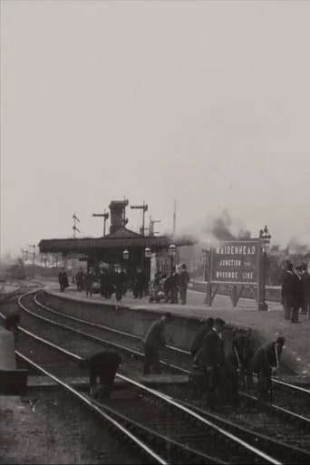 Movie poster for Maidenhead Junction