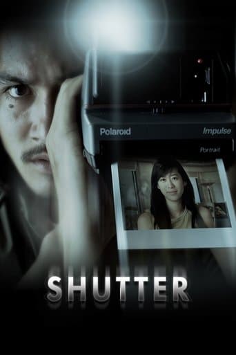 Movie poster for Shutter