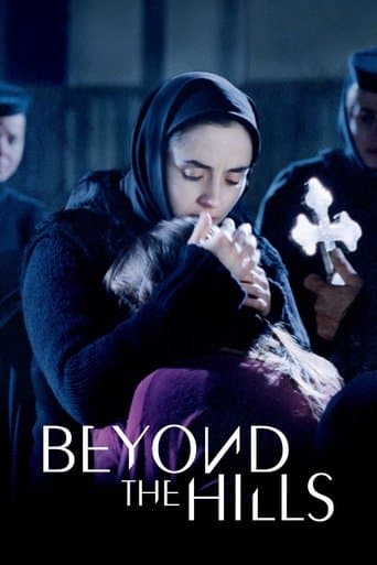 Movie poster for Beyond the Hills