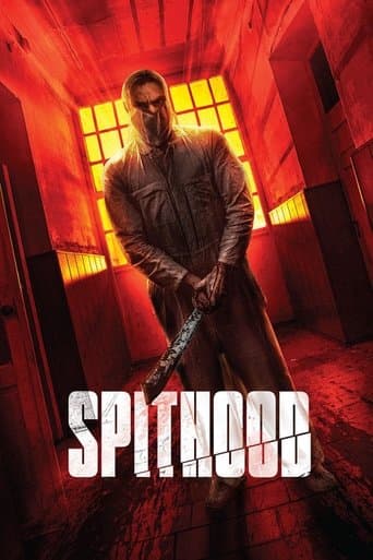 Movie poster for Spithood