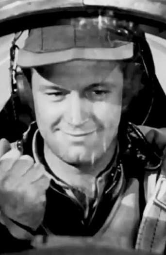 Movie poster for Reconnaissance Pilot