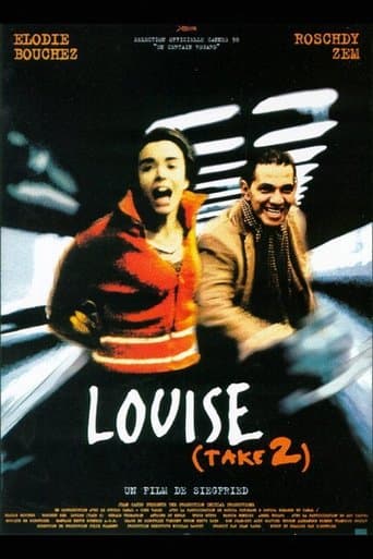 Movie poster for Louise (Take 2)