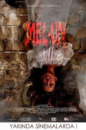 Movie poster for Mel-Un