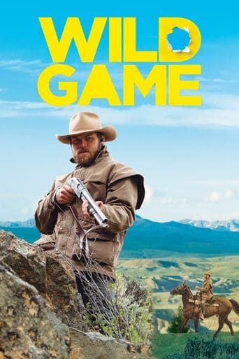 Movie poster for Wild Game