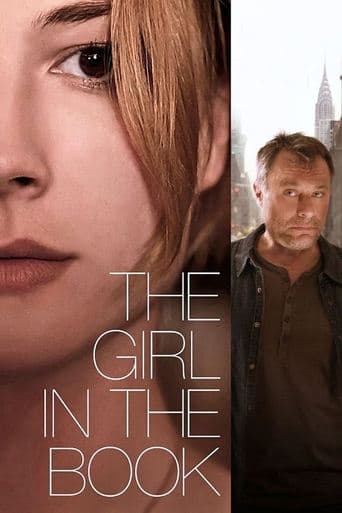 Movie poster for The Girl in the Book