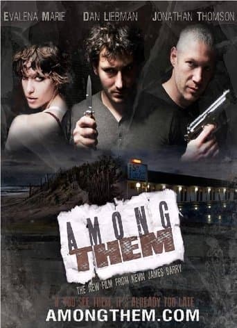 Movie poster for Um Plano Sem Saída