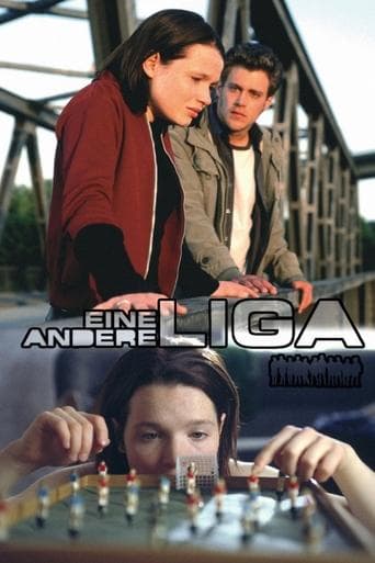 Movie poster for Offside
