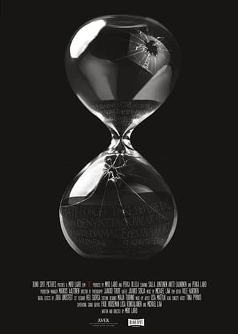 Movie poster for 8