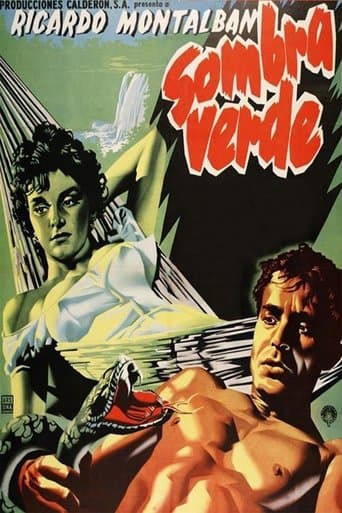 Movie poster for Untouched