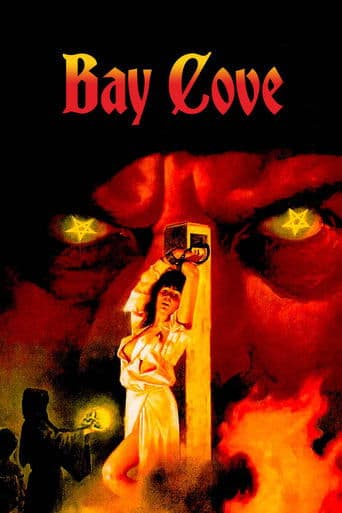Movie poster for Bay Coven