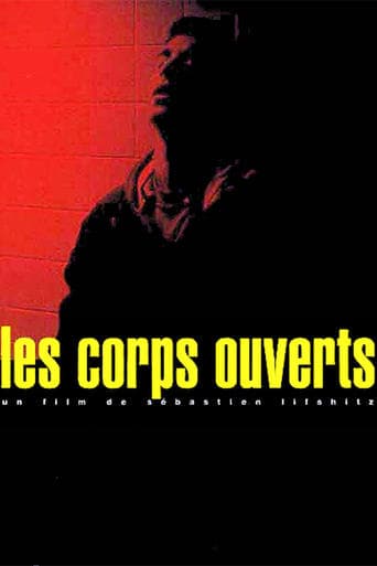 Movie poster for Open Bodies
