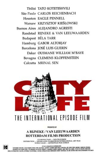 Movie poster for The Last Boat
