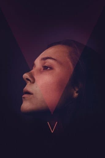 Movie poster for V