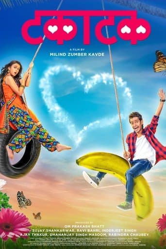 Movie poster for Takatak