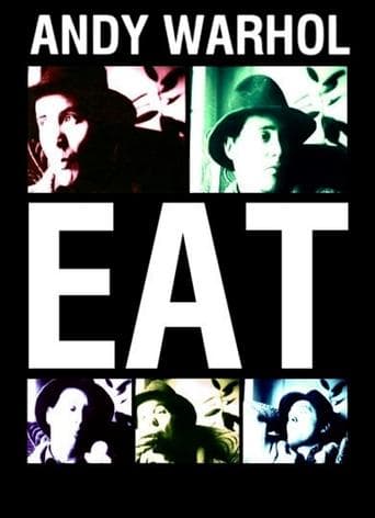 Movie poster for Eat