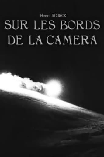Movie poster for Outside the Border of the Camera